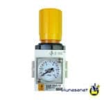 رگلاتور پنوماتیک EMC مدل EAR2000-02