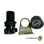 رگلاتور پنوماتیک EMC مدل ENR2000-025