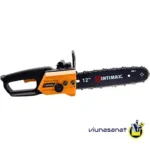 اره شارژی سبک برای برش چوب در خانه و باغ – INTIMAX 0483