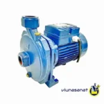پمپ آب خانگی ویگو 1 اسب بشقابی CM100