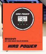 اینورتر شارژر (UPS) (سانورتر)  هیرو پاور (Hiro Power) 1000 وات مدل B100NR