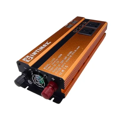 مبدل برق ۱۲ به ۲۲۰ ولت ۴۵۰۰ وات اینتیمکس مدل 1104